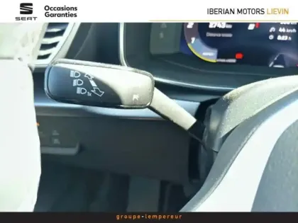 Photo 14 Seat Leon  1.5 TSI 115ch Style