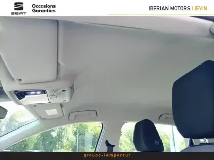 Photo 9 Seat Leon  1.5 TSI 115ch Style