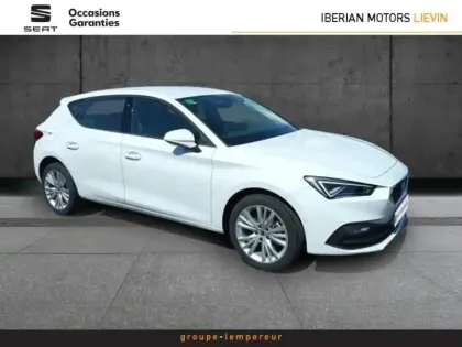 Photo Seat Leon Style