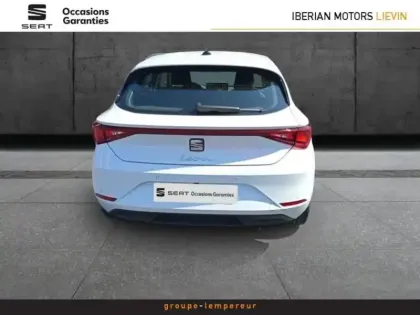 Photo 5 Seat Leon  1.5 TSI 115ch Style