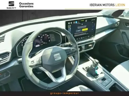 Photo 10 Seat Leon  1.5 TSI 115ch Style