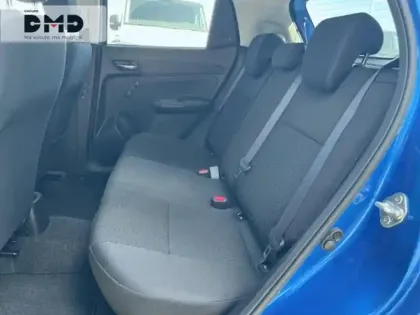 Photo 9 Suzuki Swift  1.2 Dualjet Hybrid 83ch Privilège