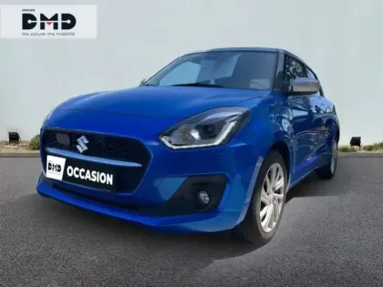 Photo Suzuki Swift Privilège