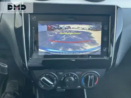 Photo 13 Suzuki Swift  1.2 Dualjet Hybrid 83ch Privilège