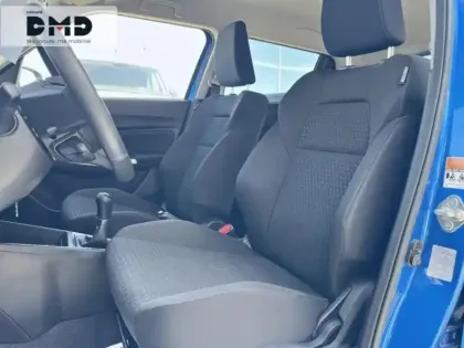 Photo 8 Suzuki Swift  1.2 Dualjet Hybrid 83ch Privilège