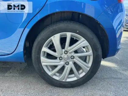 Photo 12 Suzuki Swift  1.2 Dualjet Hybrid 83ch Privilège