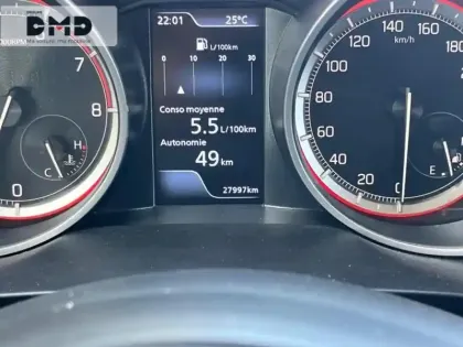 Photo 14 Suzuki Swift  1.2 Dualjet Hybrid 83ch Privilège