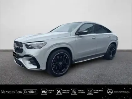 Photo Mercedes Gle Amg Line