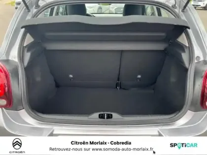 Photo 5 Citroën C3  1.5 BlueHDi 100ch S&S Feel Business E6.d