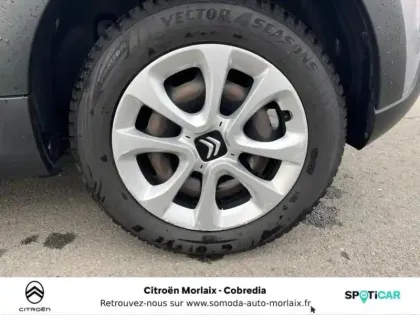 Photo 10 Citroën C3  1.5 BlueHDi 100ch S&S Feel Business E6.d