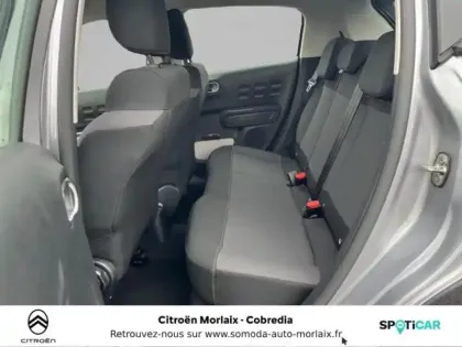 Photo 9 Citroën C3  1.5 BlueHDi 100ch S&S Feel Business E6.d