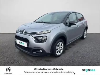 Photo Citroën C3 Feel Business