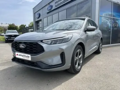 Photo Ford Kuga St-line