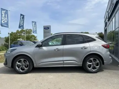 Photo 7 Ford Kuga  2.5 Duratec 180ch Hybrid FlexiFuel ST-Line Powershift