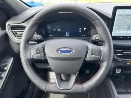 Photo 14 Ford Kuga  2.5 Duratec 180ch Hybrid FlexiFuel ST-Line Powershift