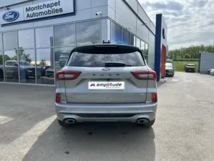 Photo 5 Ford Kuga  2.5 Duratec 180ch Hybrid FlexiFuel ST-Line Powershift