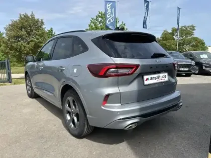 Photo 6 Ford Kuga  2.5 Duratec 180ch Hybrid FlexiFuel ST-Line Powershift