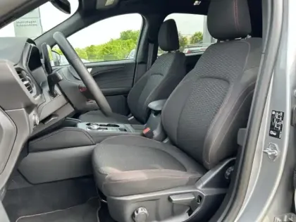 Photo 9 Ford Kuga  2.5 Duratec 180ch Hybrid FlexiFuel ST-Line Powershift