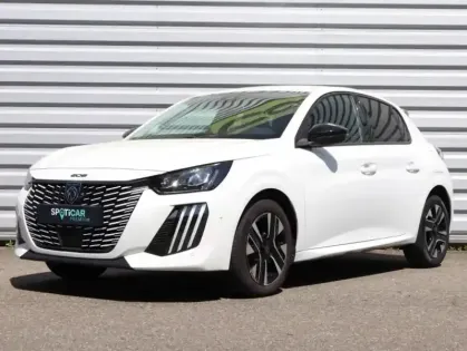 Photo Peugeot 208 Allure