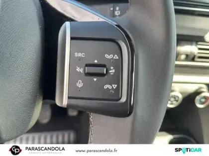 Photo 14 Citroën C3  1.2 Turbo 100ch PLUS