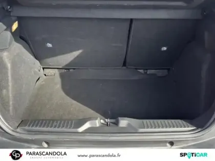 Photo 5 Citroën C3  1.2 Turbo 100ch PLUS