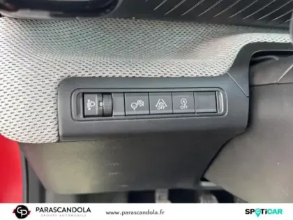 Photo 12 Citroën C3  1.2 Turbo 100ch PLUS