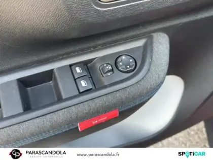 Photo 11 Citroën C3  1.2 Turbo 100ch PLUS