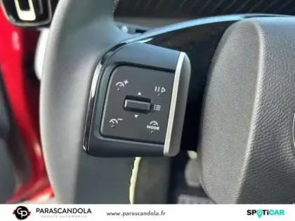 Photo 13 Citroën C3  1.2 Turbo 100ch PLUS