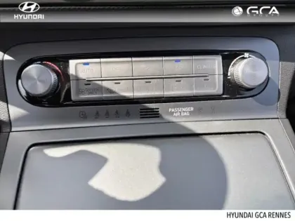 Photo 10 Hyundai Kona  Electric 64kWh - 204ch Intuitive