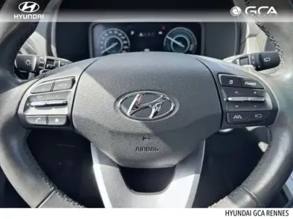 Photo 9 Hyundai Kona  Electric 64kWh - 204ch Intuitive