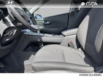 Photo 12 Hyundai Kona  Electric 64kWh - 204ch Intuitive