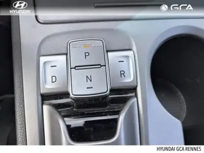 Photo 8 Hyundai Kona  Electric 64kWh - 204ch Intuitive