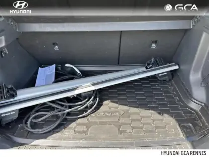 Photo 14 Hyundai Kona  Electric 64kWh - 204ch Intuitive