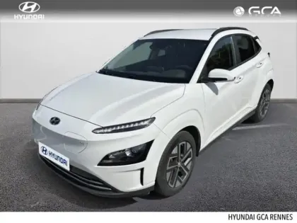 Photo Hyundai Kona Intuitive