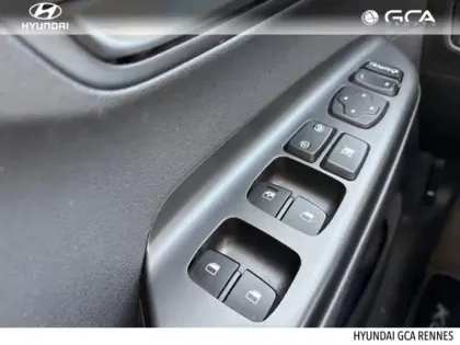 Photo 11 Hyundai Kona  Electric 64kWh - 204ch Intuitive