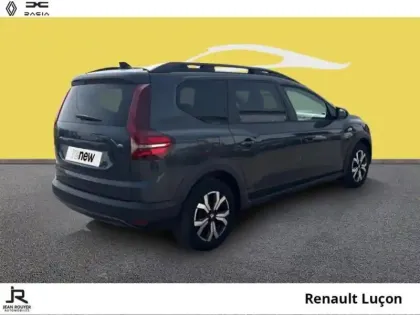 Photo 11 Dacia Jogger  1.0 ECO-G 100ch Extreme 7 places