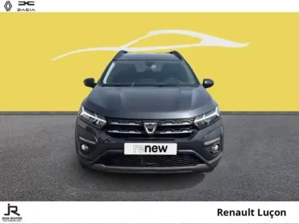 Photo 8 Dacia Jogger  1.0 ECO-G 100ch Extreme 7 places