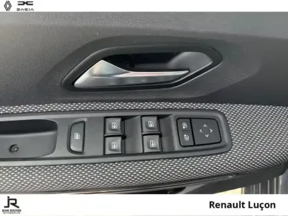 Photo 13 Dacia Jogger  1.0 ECO-G 100ch Extreme 7 places