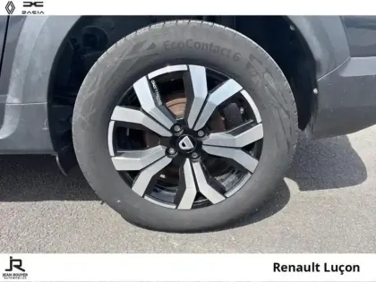Photo 7 Dacia Jogger  1.0 ECO-G 100ch Extreme 7 places
