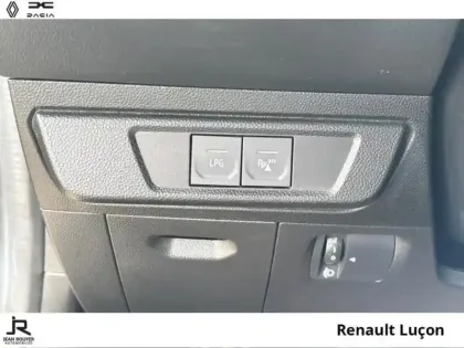 Photo 14 Dacia Jogger  1.0 ECO-G 100ch Extreme 7 places