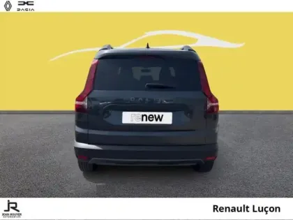 Photo 10 Dacia Jogger  1.0 ECO-G 100ch Extreme 7 places