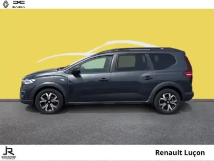 Photo 9 Dacia Jogger  1.0 ECO-G 100ch Extreme 7 places
