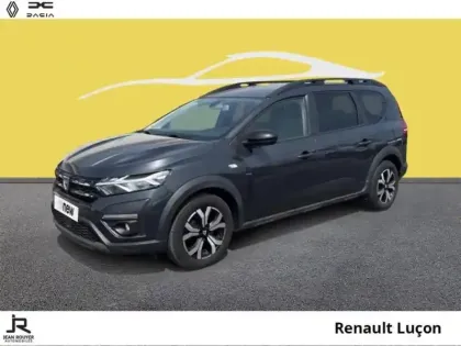 Photo Dacia Jogger Extreme