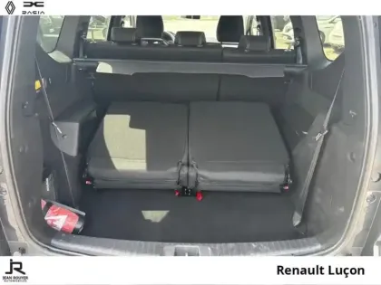 Photo 6 Dacia Jogger  1.0 ECO-G 100ch Extreme 7 places