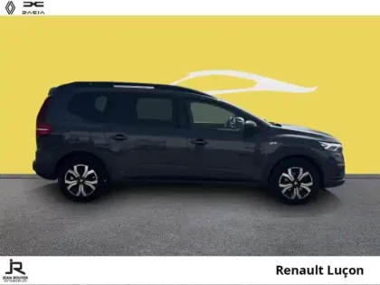 Photo 12 Dacia Jogger  1.0 ECO-G 100ch Extreme 7 places