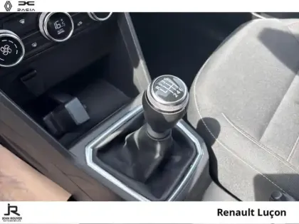 Photo 5 Dacia Jogger  1.0 ECO-G 100ch Extreme 7 places