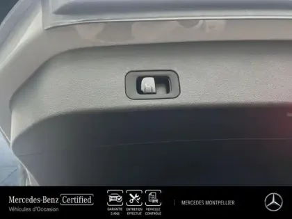 Photo 10 Mercedes Classe GLC GLC 400 EQ 489ch AMG Line 4Matic