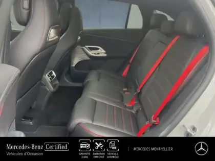 Photo 12 Mercedes Classe GLC GLC 400 EQ 489ch AMG Line 4Matic