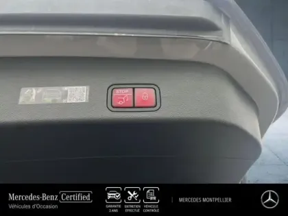 Photo 11 Mercedes Classe GLC GLC 400 EQ 489ch AMG Line 4Matic