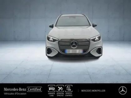 Photo Mercedes Classe Glc Amg Line